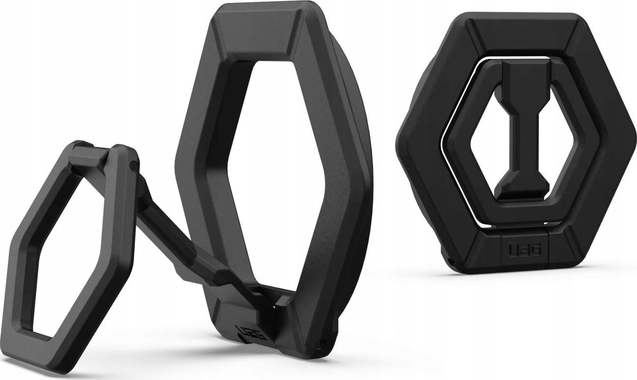 Podstawka UAG Magnetic Ring Stand for protective case black