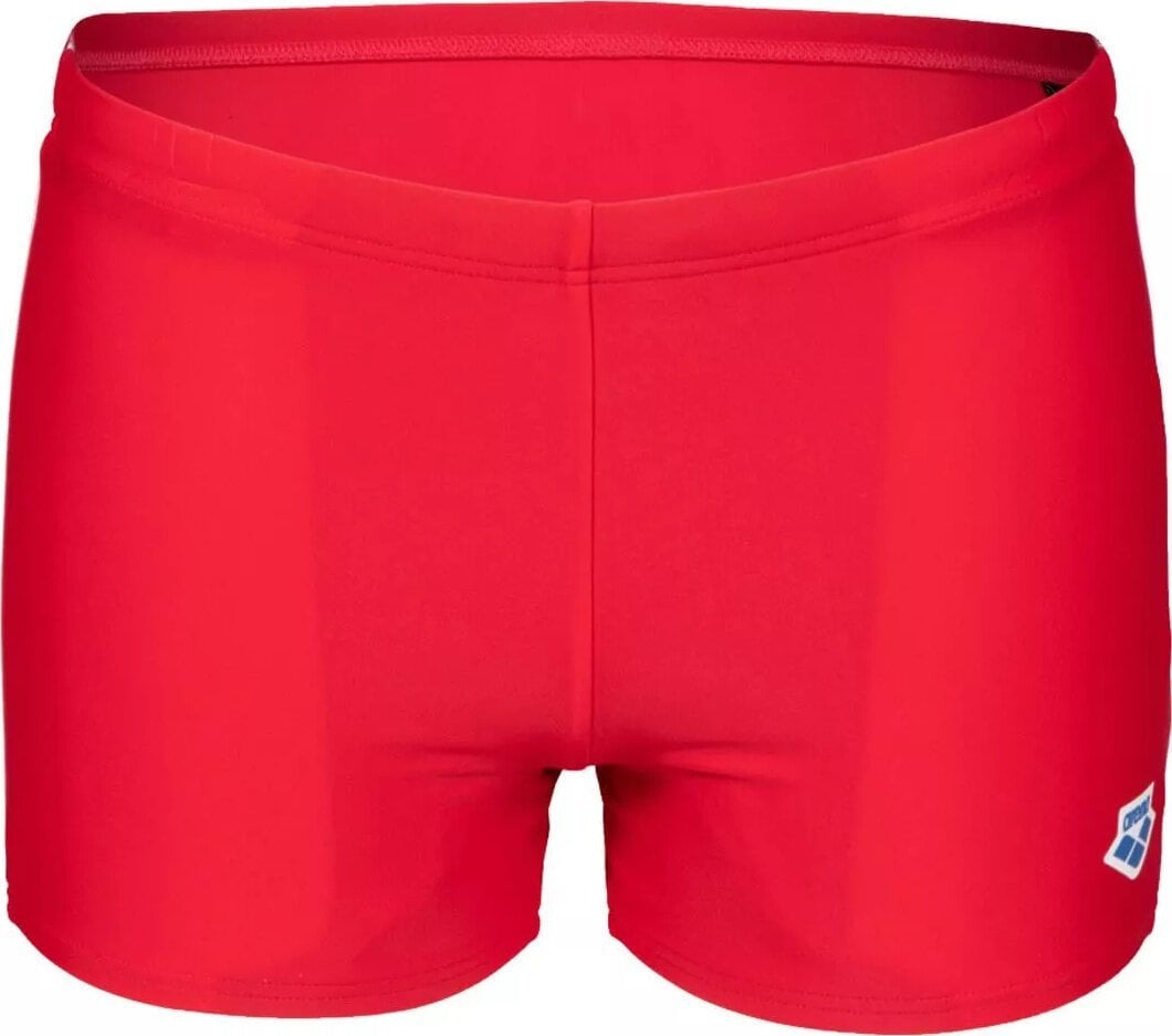 Arena Męskie Bokserki kąpielowe MEN'S ARENA ICONS SWIM SHORT SOLID