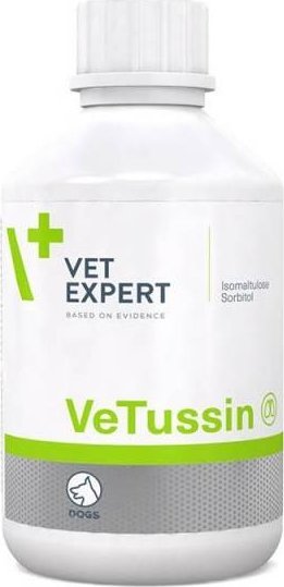 Triton VETEXPERT Vetussin 100ml