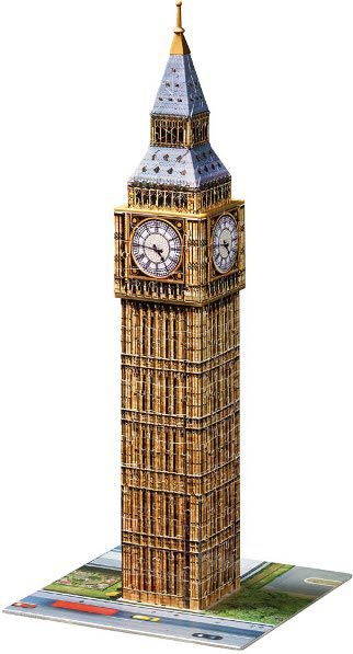 Ravensburger Big Ben 216 el. 3D (125548)