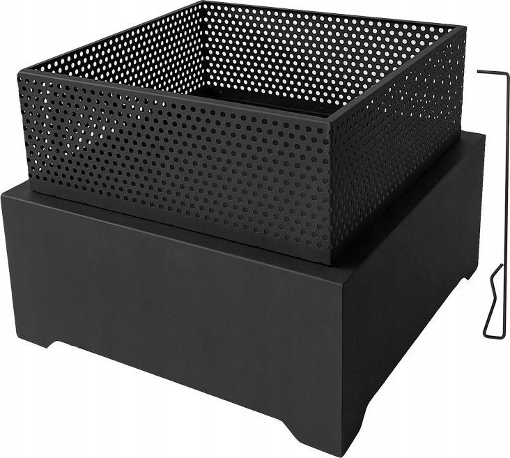 Mirpol HEARTH NOVO MIR-P4545