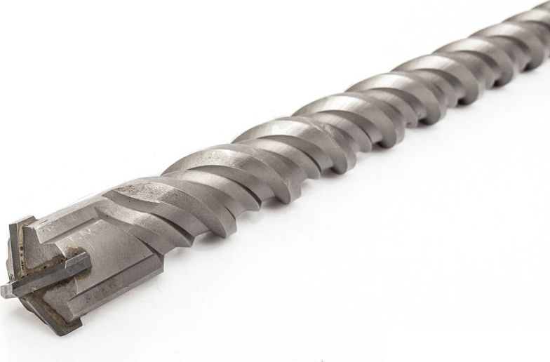 Wiertło Dedra do betonu SDS MAX 20mm (WXQ2057)