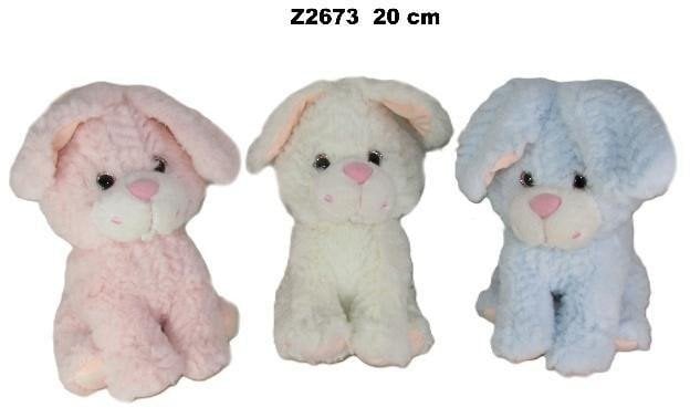 Sunday Zając 20cm MIX