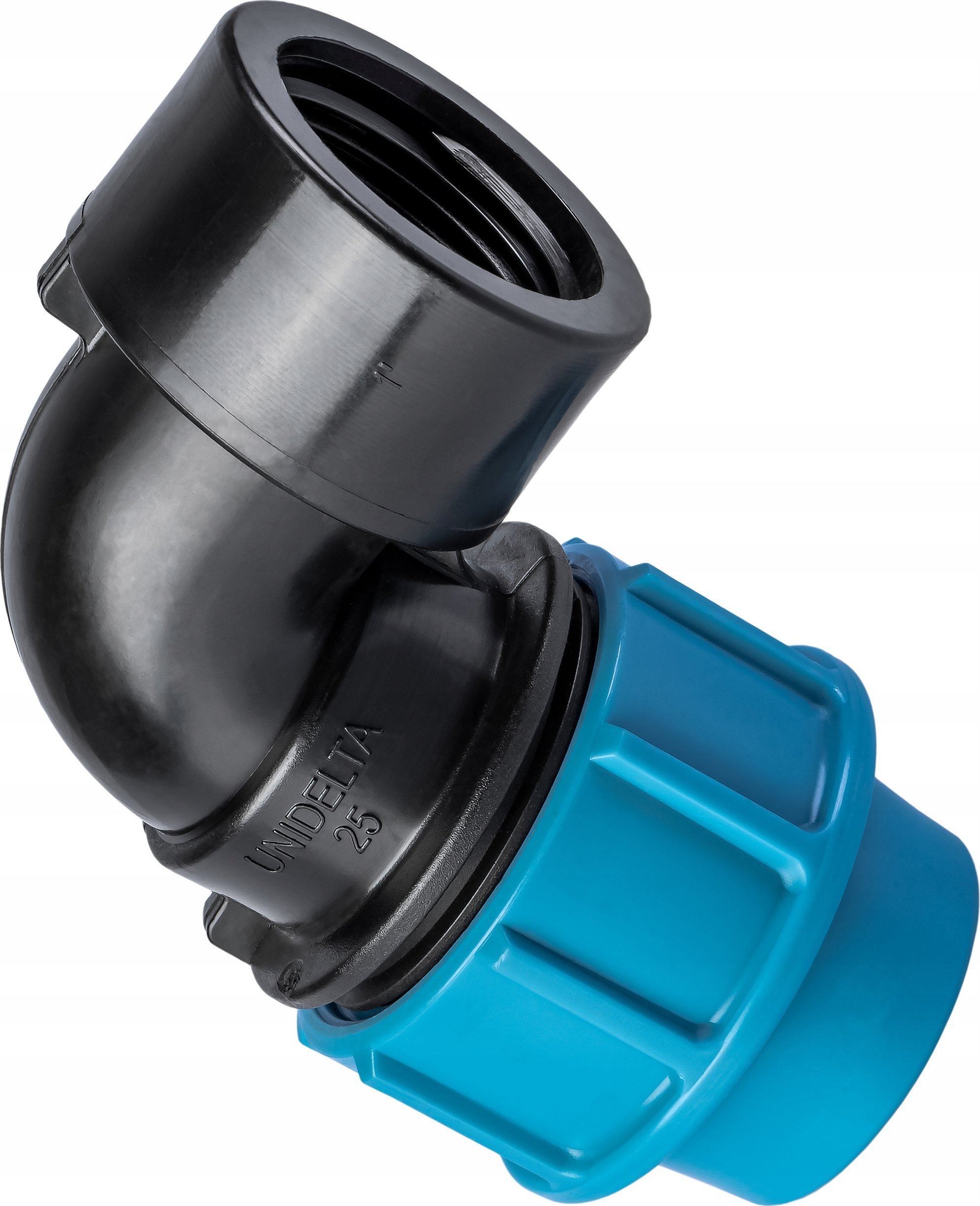 ALFA RK Kolano PE GW 25*1 A-U