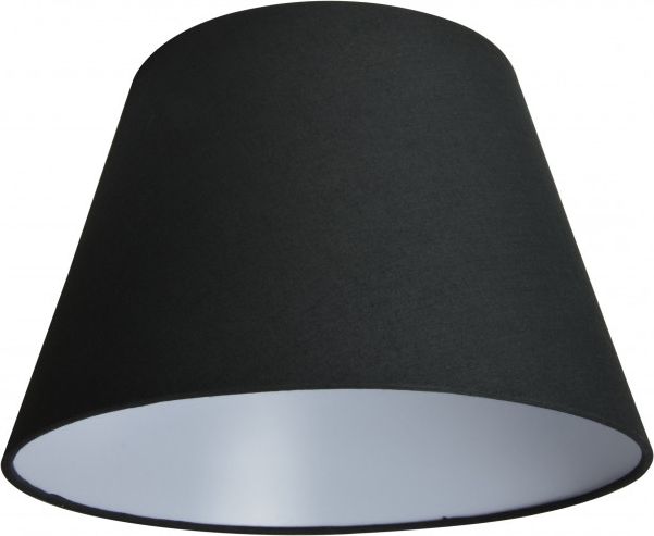 Azzardo Klosz do lampy wiszącej czarny AZzardo SHADE ZF 36 BK AZ2603