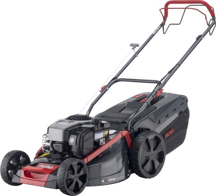 Kosiarka spalinowa AL-KO Comfort 51.0 SP-B (119943)