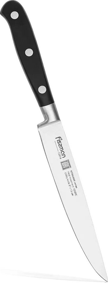 Fissman Nóż uniwersalny 13 cm Fissman Kitakami