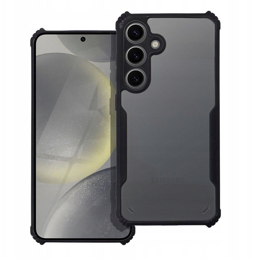 Futerał ANTI-DROP do OPPO A40 czarny