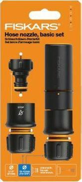 Fiskars FISKARS ZESTAW DO NAWADNIANIA SOLID FS1027090