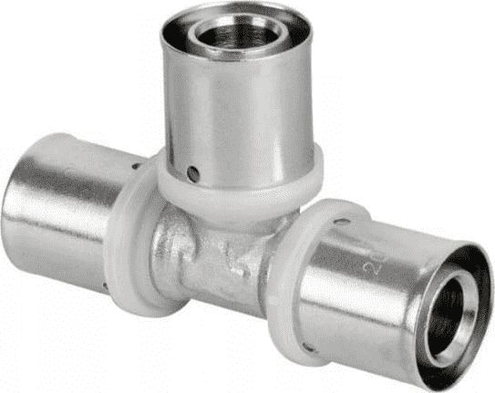 Trójnik 25 Pexal Press (PX-RX.T.25)