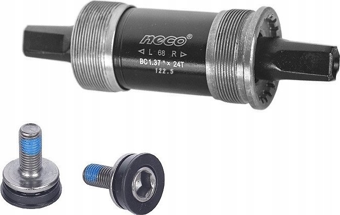 Neco NECO WKŁAD SUPORTU PAKIET BSA KWADRAT 68/122,5MM