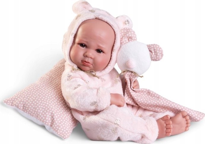 Antonio Juan Lalka hiszpańska Luca 42cm