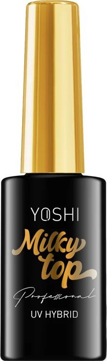 Yoshi YOSHI Milky Top UV Hybrid 10 ml