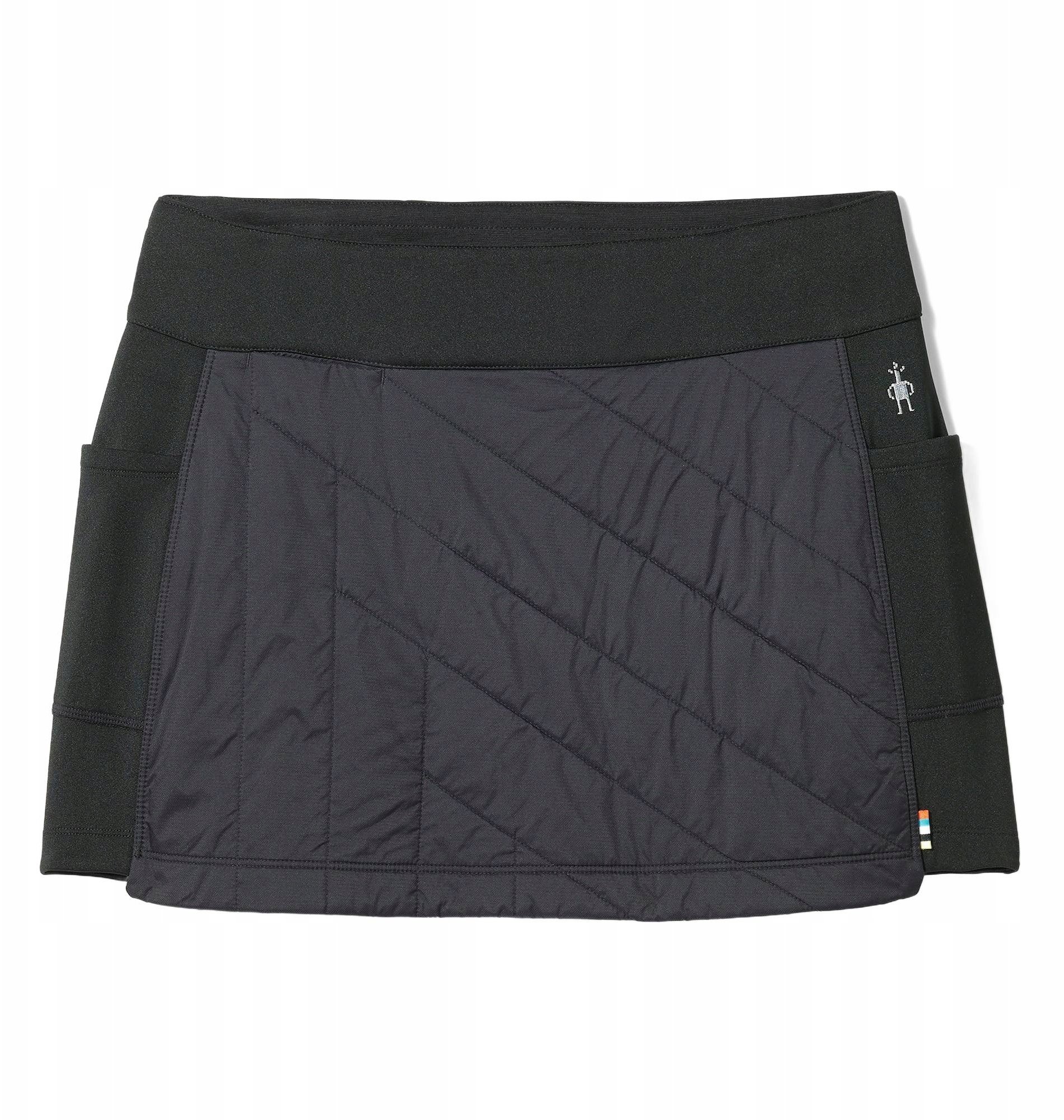 Smartwool W'S Smartloft Skirt, 001 | black, S