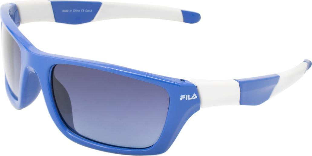 Fila SUNGLASSES FILA MAN SF700-58C5 (Lens/Bridge/Temple) 58/22/130 mm) NoSize