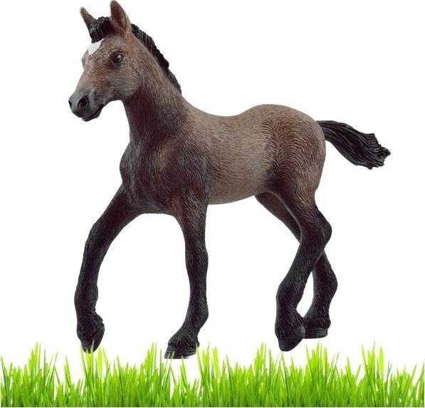 Figurka Schleich Konik figurka dla dzieci zabawka Żrebak Peruwiański