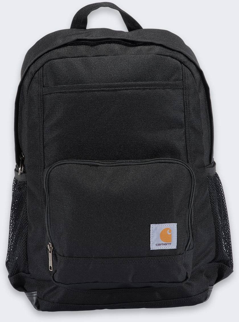 Plecak Carhartt Single Compartment 23 L Black