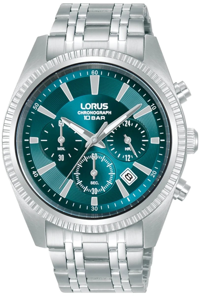 Zegarek Lorus Chronograph RT399KX9