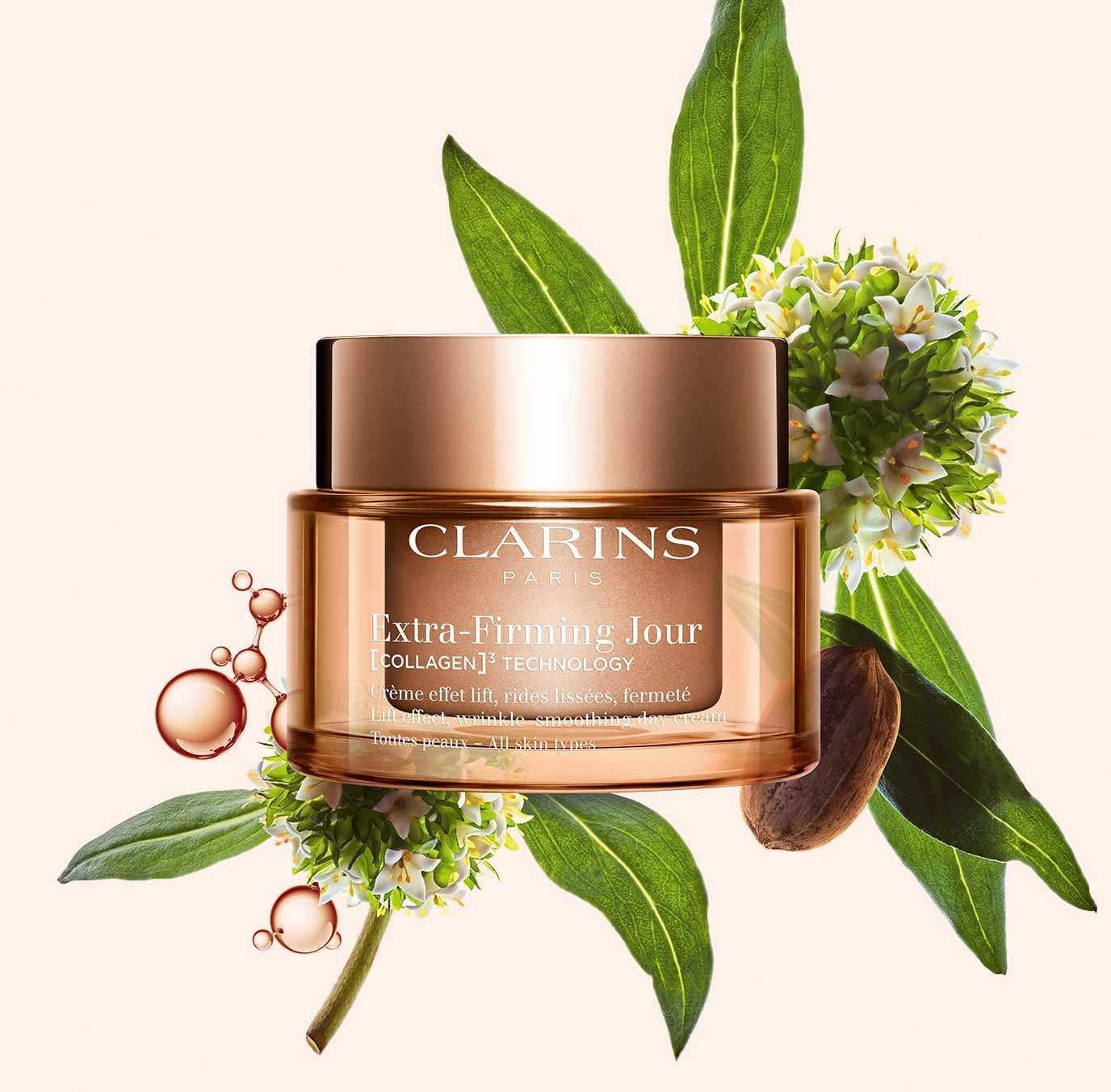 Clarins Extra Firming Day Cream