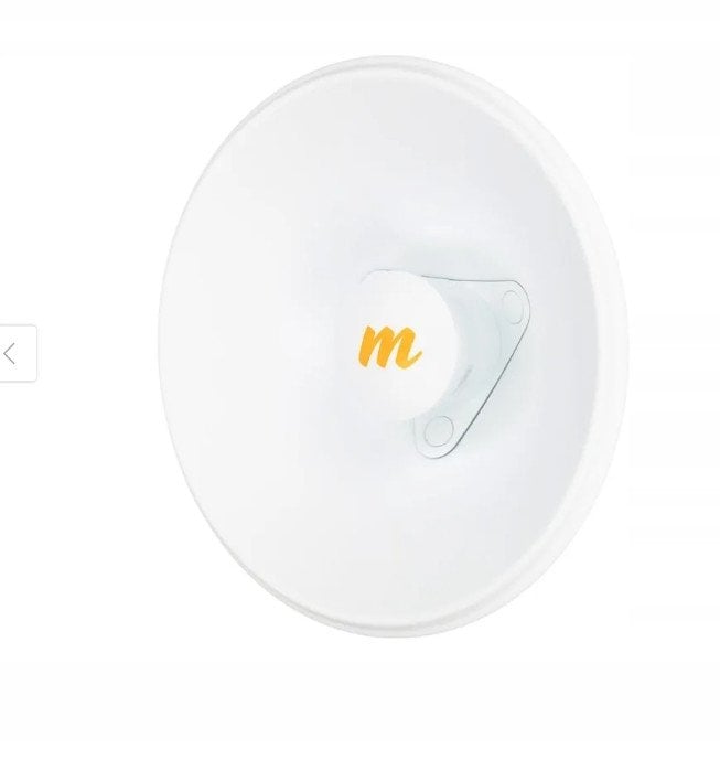 Mimosa N5-X20 | Antena Modułowa Horn Do C5X | 2-Pack, 20Dbi, 12St, 4,9-6,4Ghz, 270Mm