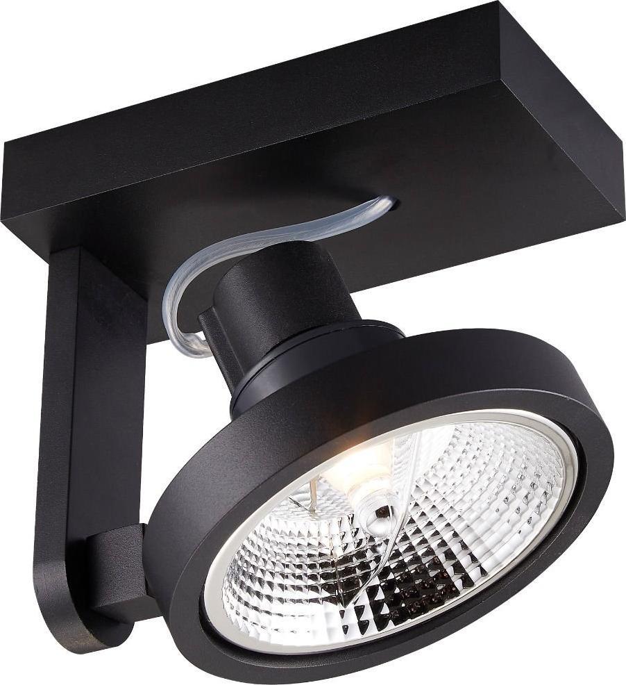 Lampa sufitowa Zuma Line Lampa reflektor spot MASTER 111 SL ACGU10-181 Zuma Line