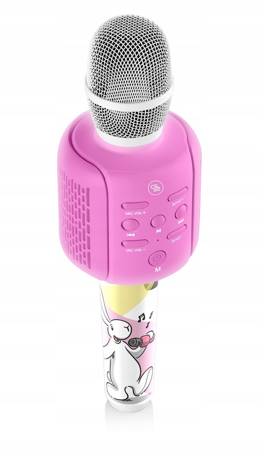 Mikrofon dla dzieci GoGEN - BOBMIKROFONP