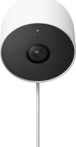 Triton Google GA01317-FR kamera przemysłowa Kamera bezpieczeństwa IP Wewnętrz i na wolnym powietrzu 1920 x 1080 px Ściana