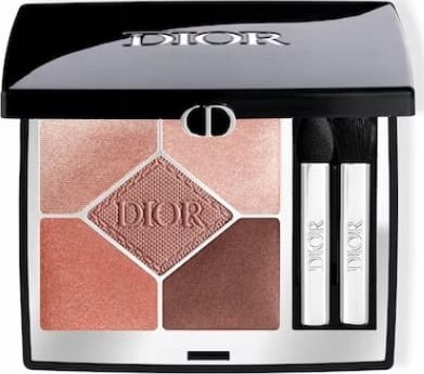Dior DIOR 5 COULEURS COUTURE EYESHADOW PALETTE 429 TOILE DE JOUY 7G