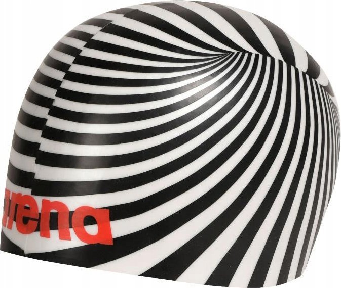 Arena Czepek silikonowy POOLISH MOULDED