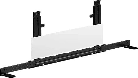 Sony Soundbar Wall Mount Bracket melna - Sienas stiprinajums skalrunim