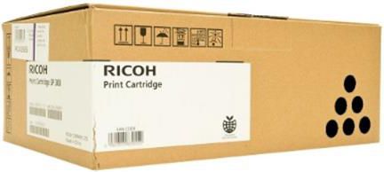 Toner Ricoh 407383 Black Oryginał (407383)