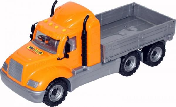 Polesie "Majka" samochód z burtami (55477)