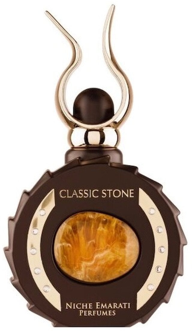 Lattafa Niche Emarati Classic Stone EDP U 100 ml
