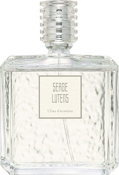 Serge Lutens L'Eau D' Armoise EDP 100ml