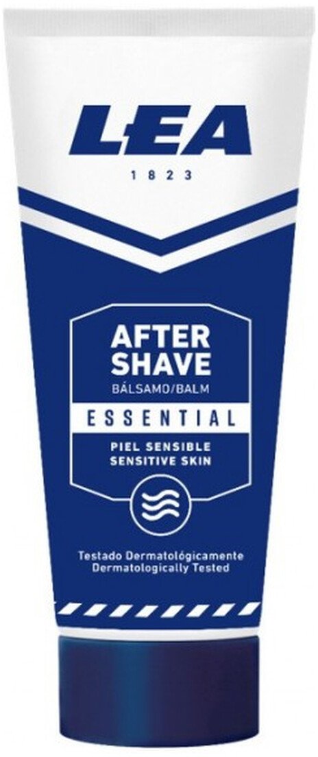 lea Balsam po goleniu Essential 75ml