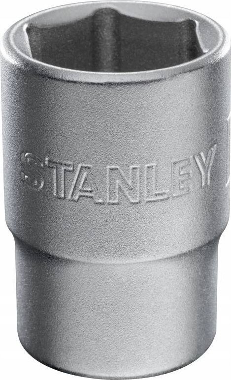 Stanley Nasadka 1/2'' Sześciokątna 20mm Stal Stanley