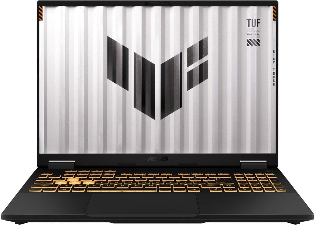 TUF Gaming F16 FX608 i7-14650HX / 16 GB / 1 TB / RTX 5060 / 165 Hz (FX608JMR-I7161) / 32 GB RAM / 1 TB SSD PCIe / Windows 11 Home