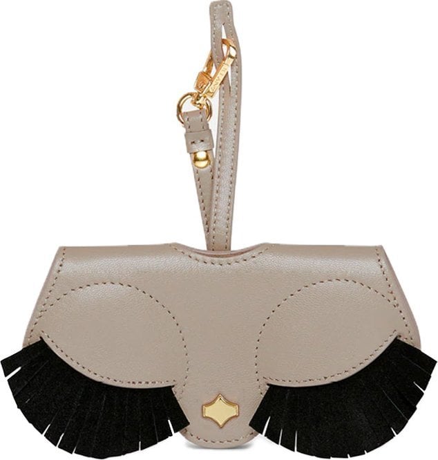 Any Di, Flirty Lashes, Sunglasses Case, SP101602FL