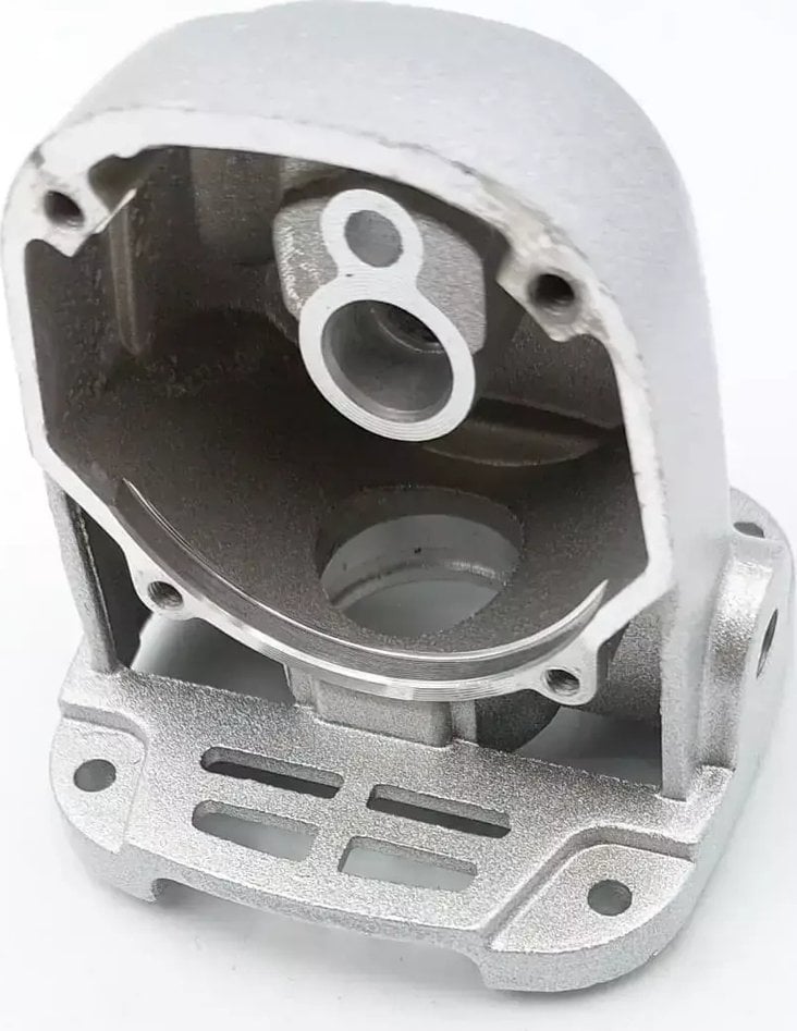 Dedra Korpus przekładni