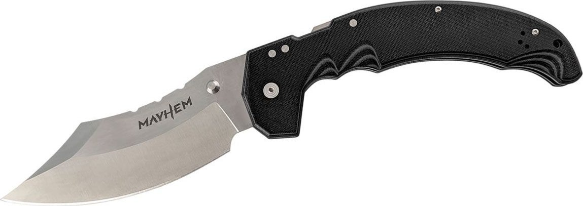 COLD STEEL Cold Steel MAYHEM FL-60DPLM