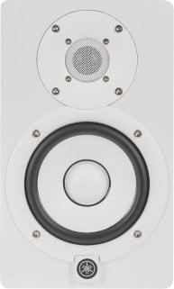 Kolumna Yamaha Yamaha HS5 White - Aktywny dwudrożny monitor bliskiego pola