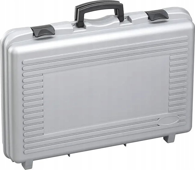 Lekka walizka z wytrzymałego plastiku Procase 170/60H144 600x415x144 mm