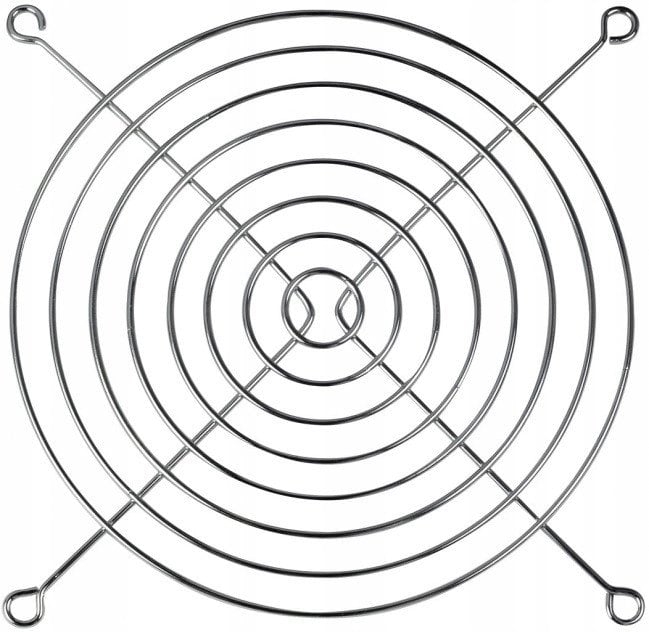 Osłona wentylatora ZenPC 140mm Fan Grill