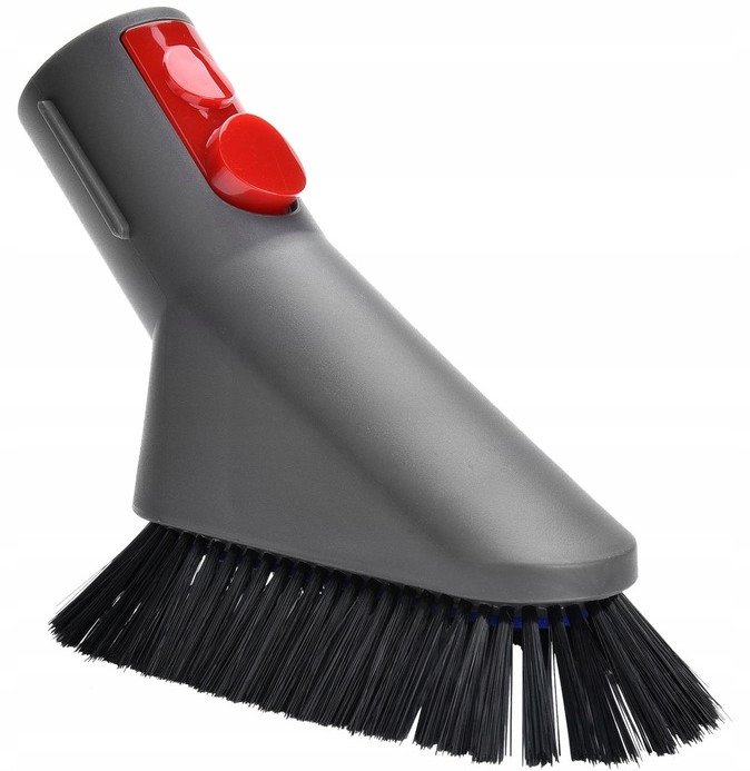 Końcówka Szczotka do Mebli do Dyson V7 8 10 11 15 Mocne włosie
