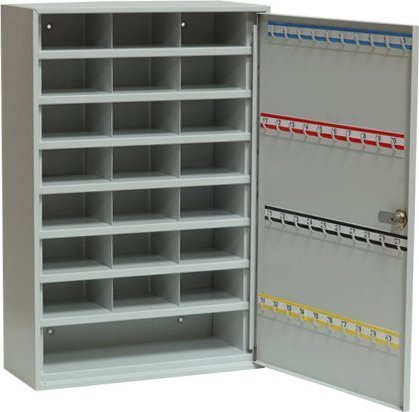 Leomar Metalowa szafka przegródkowa SP 22-40H