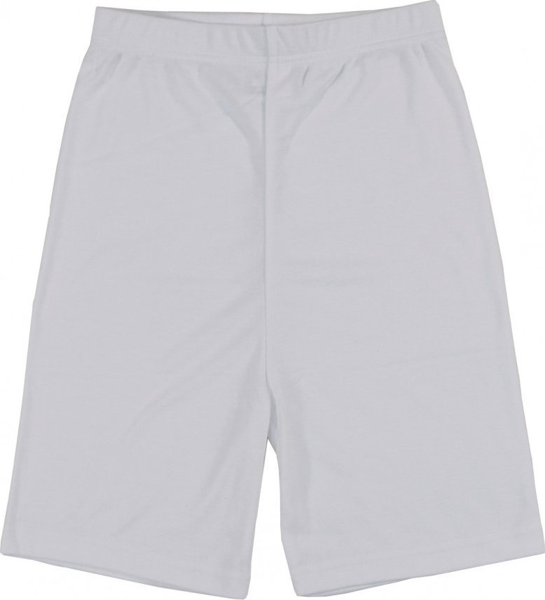 MFH Kalesony Termiczne białe krótkie DAMEN XL