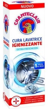 Płyn do czyszczenia pralki Curalavatrice igenizzante 0,25l - Chante Clair