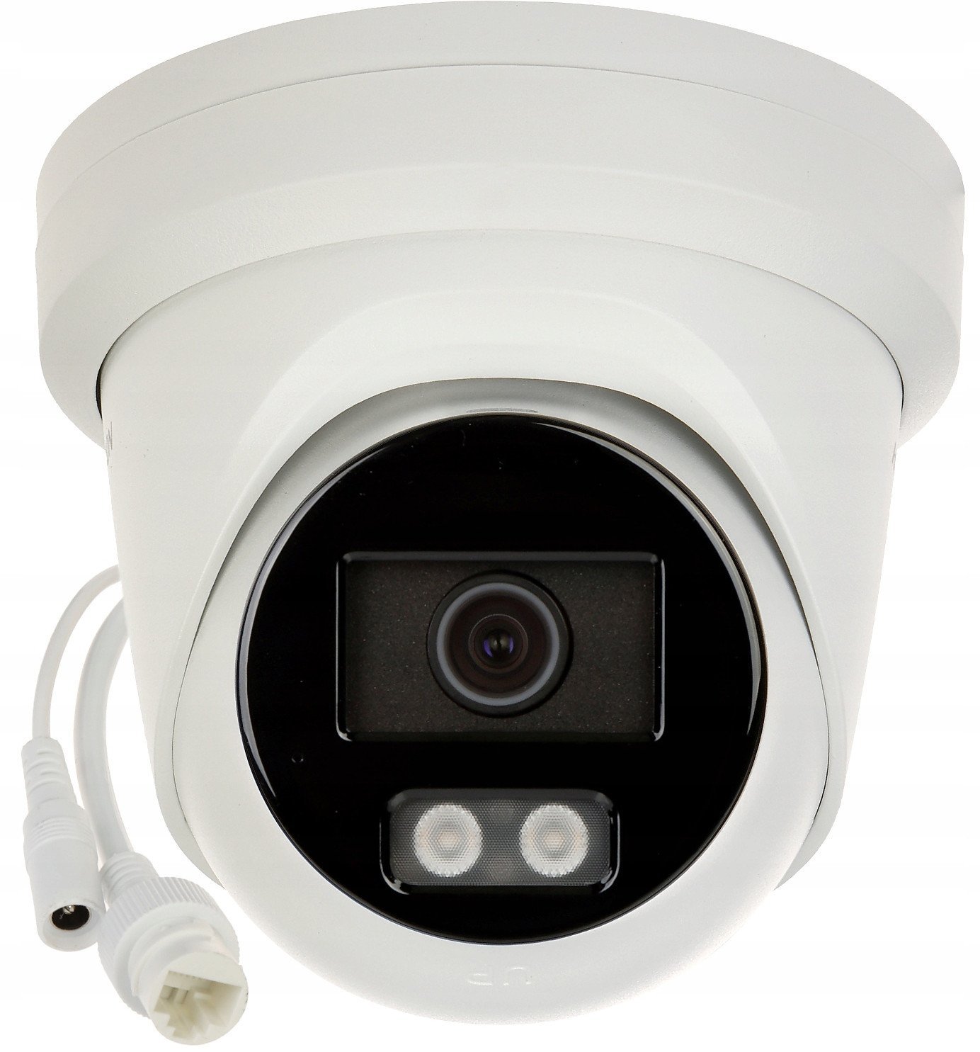 KAMERA IP DS-2CD2386G2H-IU(2.8MM)(EF)/PL AcuSense DarkFighter - 8.3 Mpx, 4K UHD Hikvision