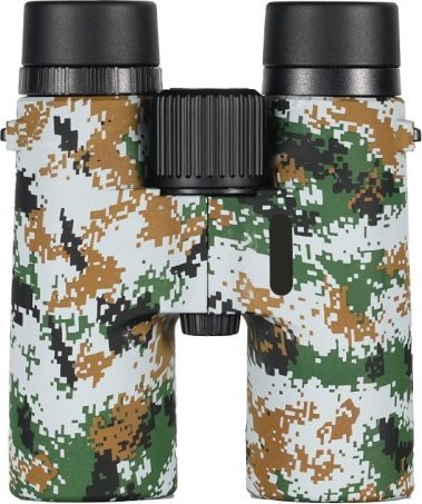 Lornetka Levenhuk Lornetka z celownikem maskująca Levenhuk Camo 10x42