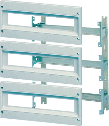 Hager Podzespół do zabudowy aparatury 96 modułowej DIN System S 650 x 500mm Orion+ (FL984A)